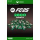 EA Sports FC 25 - XBOX CD-Key FC Points 2800 [GLOBAL]